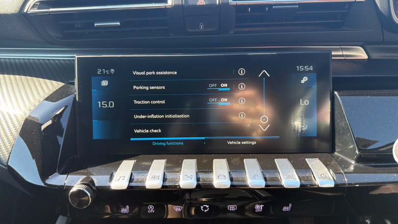 Peugeot 508 1.2 PureTech GT Premium 5dr EAT8 Petrol Hatchback